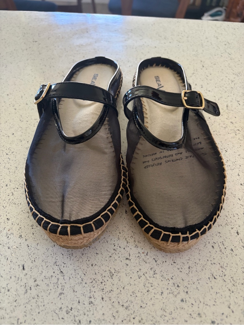 SeaVees Women’s Belmond Mule size 7 - Picture 7 of 9